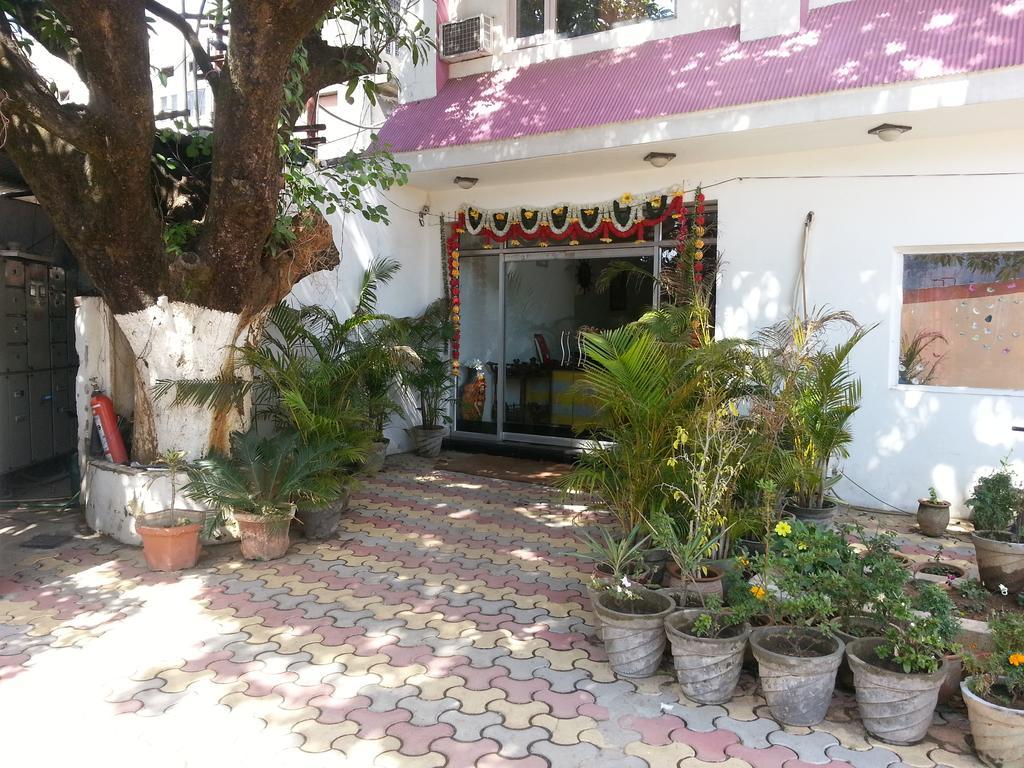 Oyo 5254 Hotel Gordon House Katra  Exterior foto