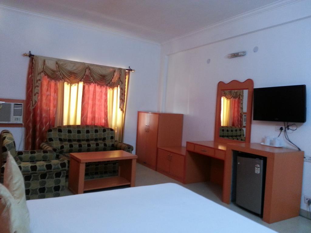 Oyo 5254 Hotel Gordon House Katra  Exterior foto